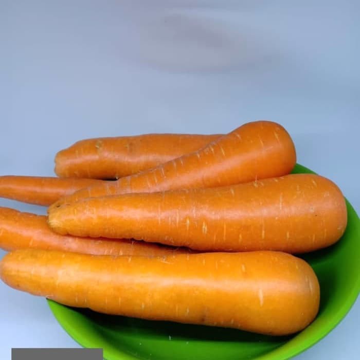 

Special Wortel Import Terbatas