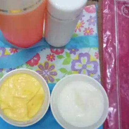 Krim HN ori 30gr/cream HN besar