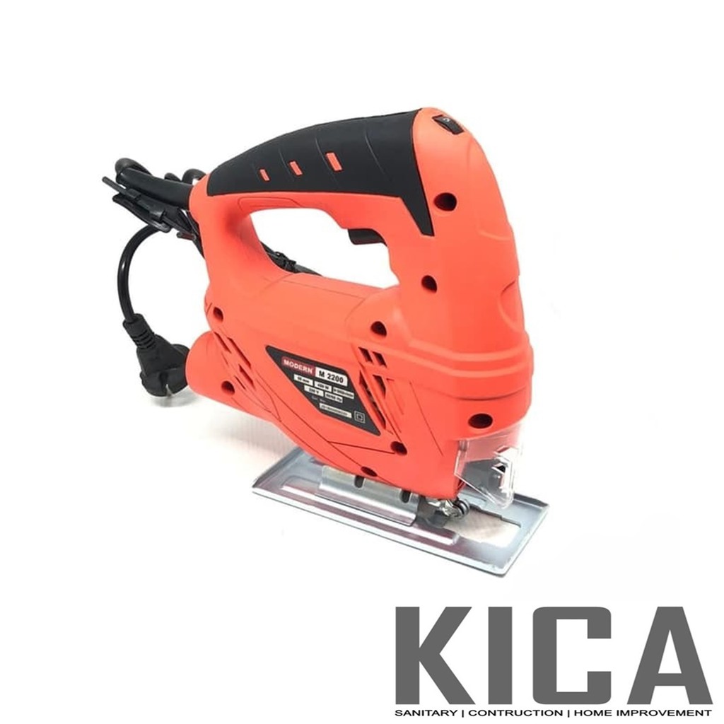 MESIN POTONG KAYU / MESIN GERGAJI KAYU / MESIN JIGSAW KAYU / MESIN POTONG TRIPLEK