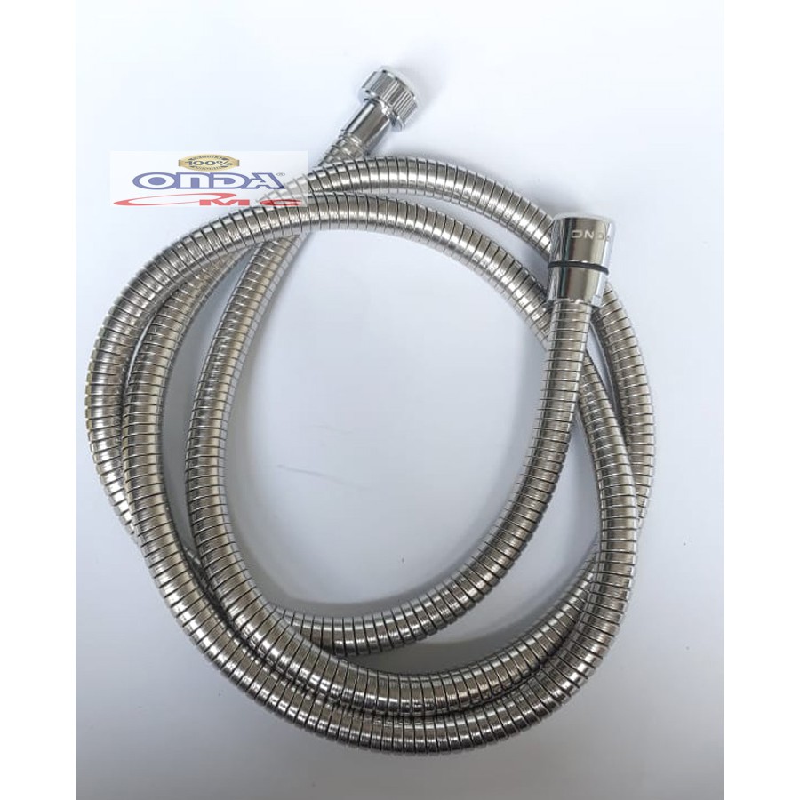 Selang Shower / Shower Fleksible Hose 150 CM 1/2 Inch ONDA FCHS