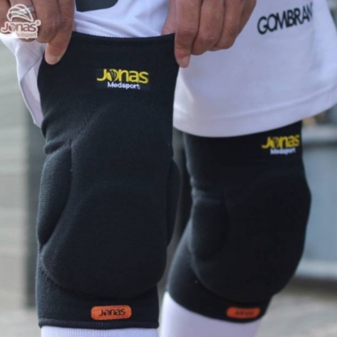 PELINDUNG LUTUT JONAS / KNEEPAD JONAS GRANDE