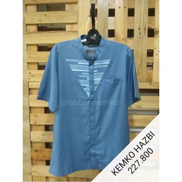 Kemko Rabbani Original - Kemko Hazbi Pdk