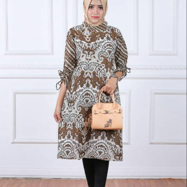 GROSIR BATIK TUNIK