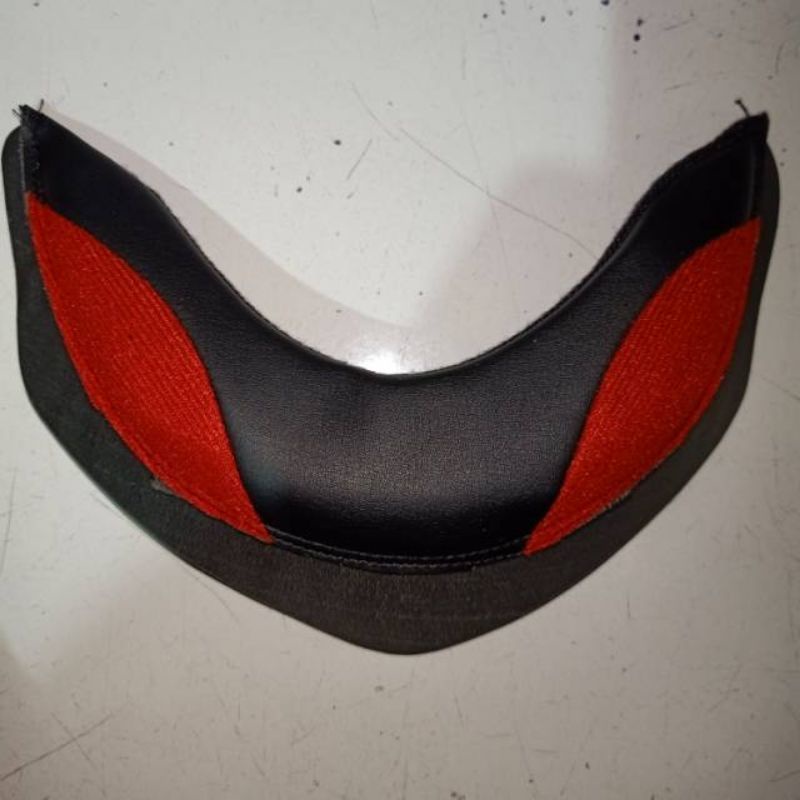 Busa leher NHK predator NHK R1 NHK r6 nhk gozilla NHK reventor NHK gladiator NHK ( tali helm NHK  )