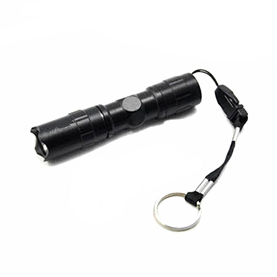 Senter Police 3W Mini Flashlight / senter polisi / senter led / senter murah berkualitas