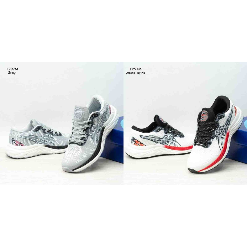 SEPATU COWOK F297M