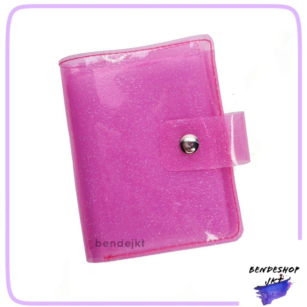 DOMPET KARTU MODEL BENING DAN UANG KERTAS PREMIUM WANITA IMPORT TEMPAT KARTU CARD