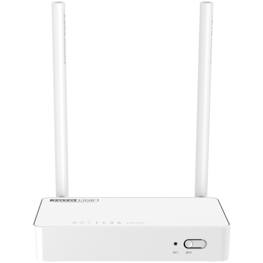 TOTOLINK N355RT Wireless N Router 300Mbps