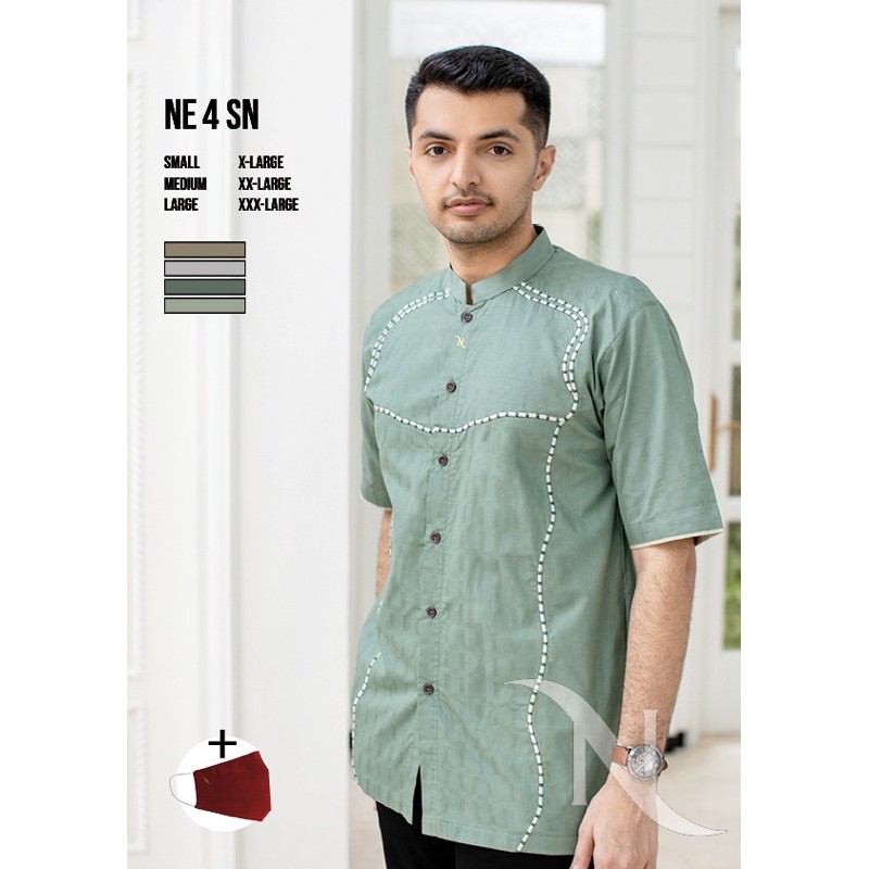 NIZAR BORDIR (NE 4 SN )