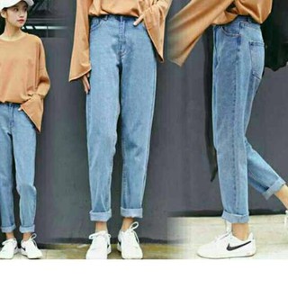 Celana boyfriend pull and bear best seller grosir jeans Celana boyfriend pull and bear best seller grosir jeans