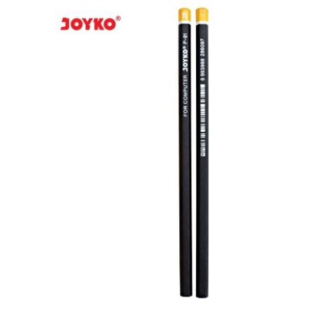 

Pencil / Pensil Joyko P-91 / 2B / 1 BOX 12 pcs