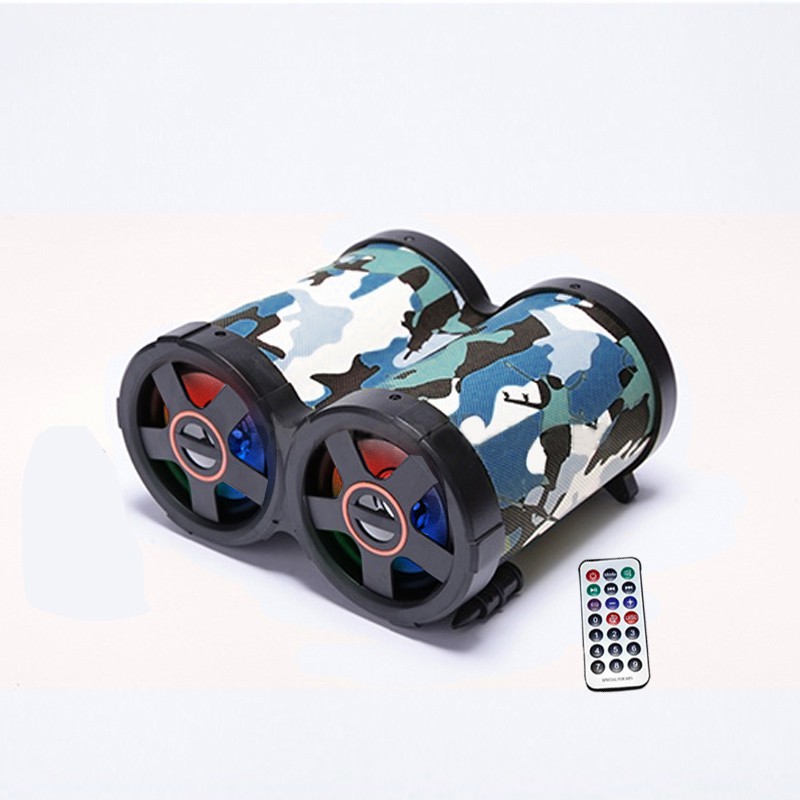 advance speaker portable