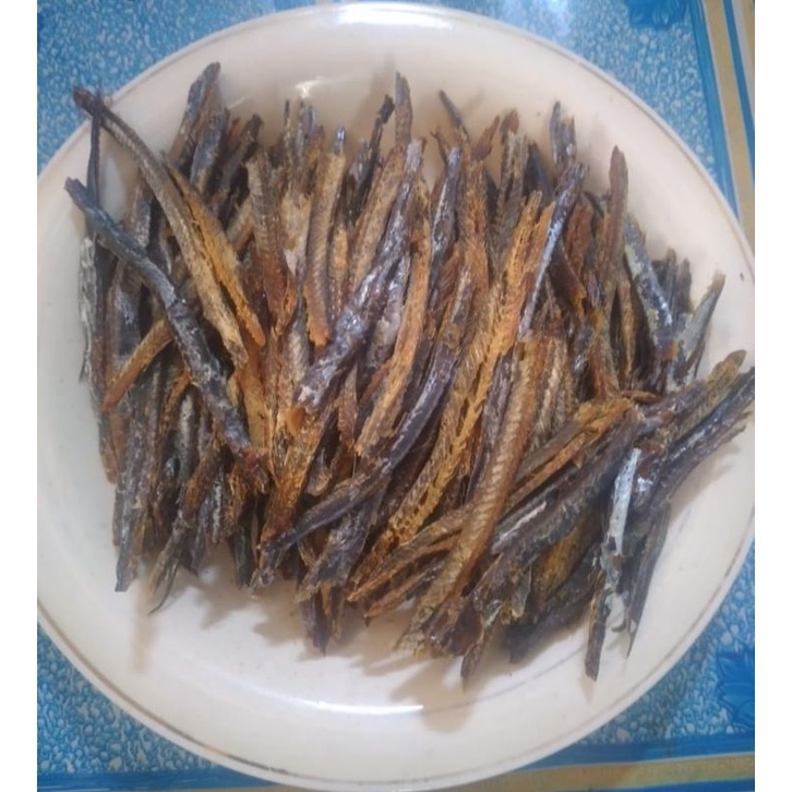

ikan roa kupas 500 gram