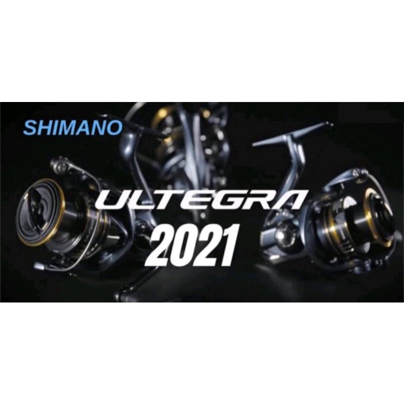 reel shimano ultegra c3000fc dan 2500fc