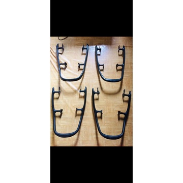Behel karet totol supra100 thailand
