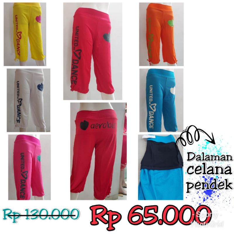 celana senam baju senam leging senam leging