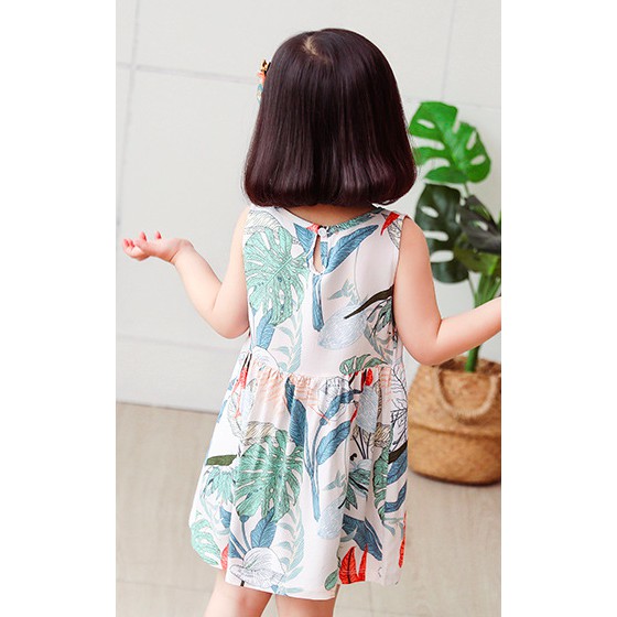 HARGA GROSIR !!! Dress Baby Cewe 2tahun import Bahan Premium// dress baby girl