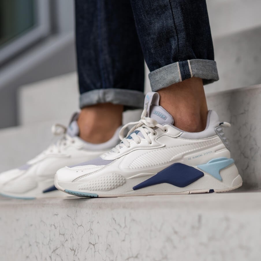 puma rsx master trainers