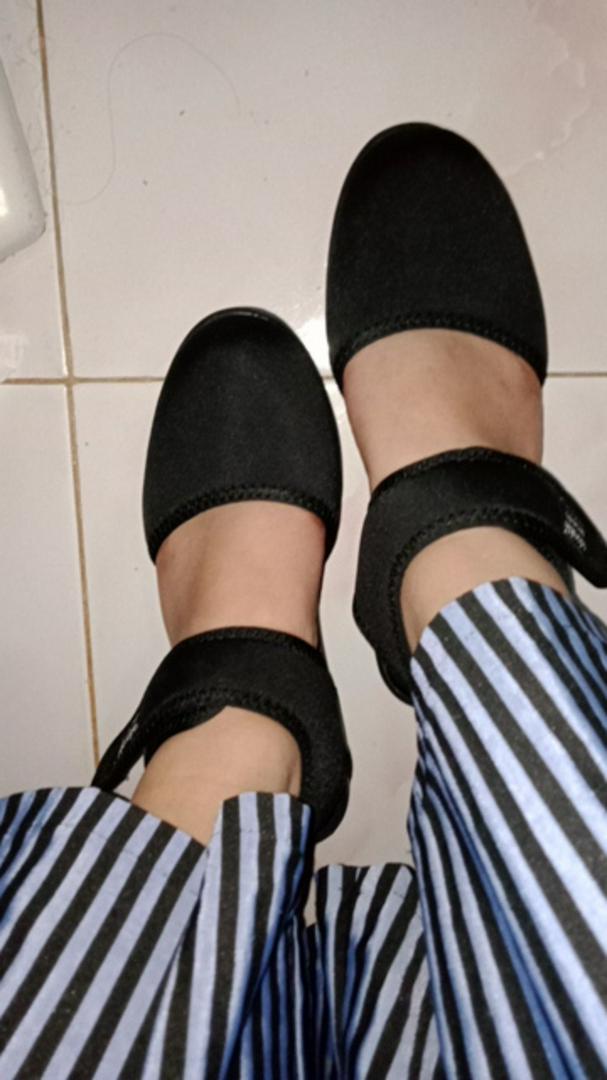 Lockhant Platform Black