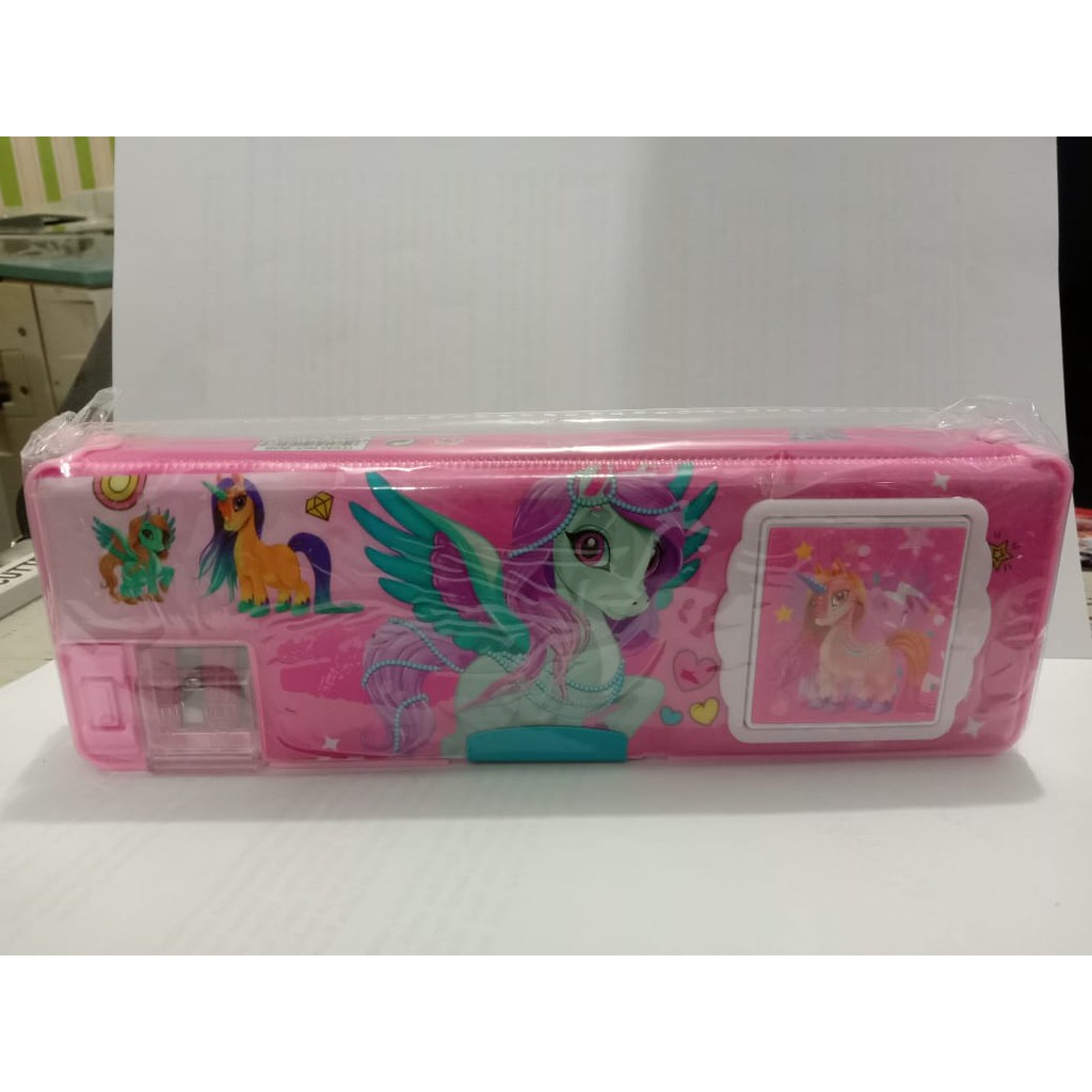 

Kotak Pensil Kalkulator