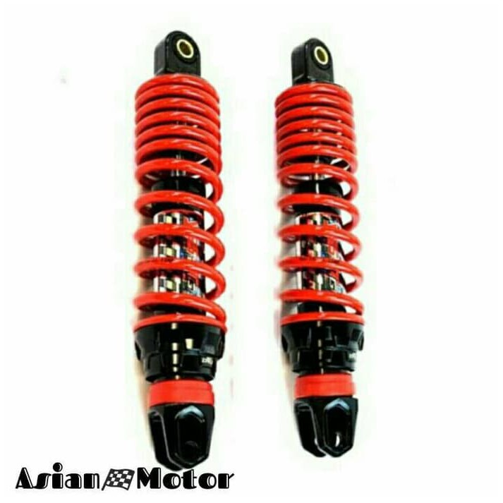 Shockbreaker YSS HYBRID DTG Yamaha BI F-36 Aerox 155/ Shock YSS DTG HYBRID