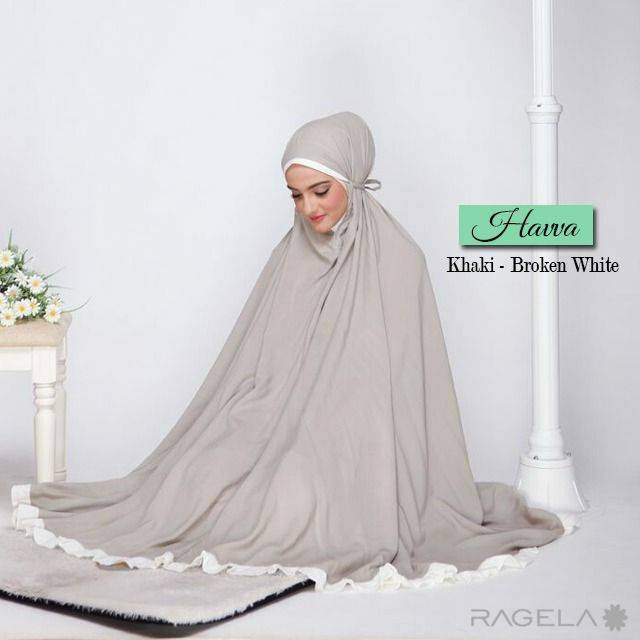 Mukena Havva