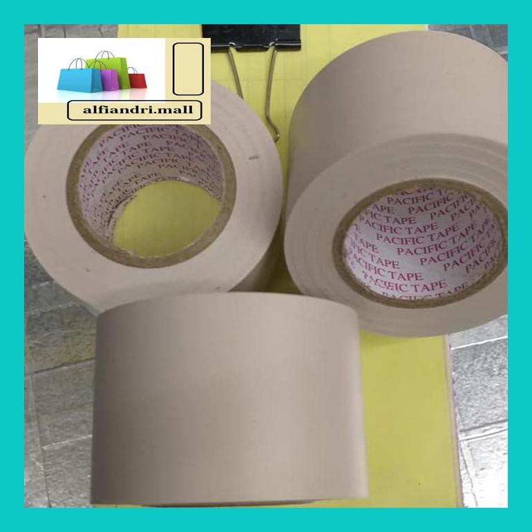 

510Fsjbc50 Dactape Lem Pacific Isolasi Ac D6005Ckhd