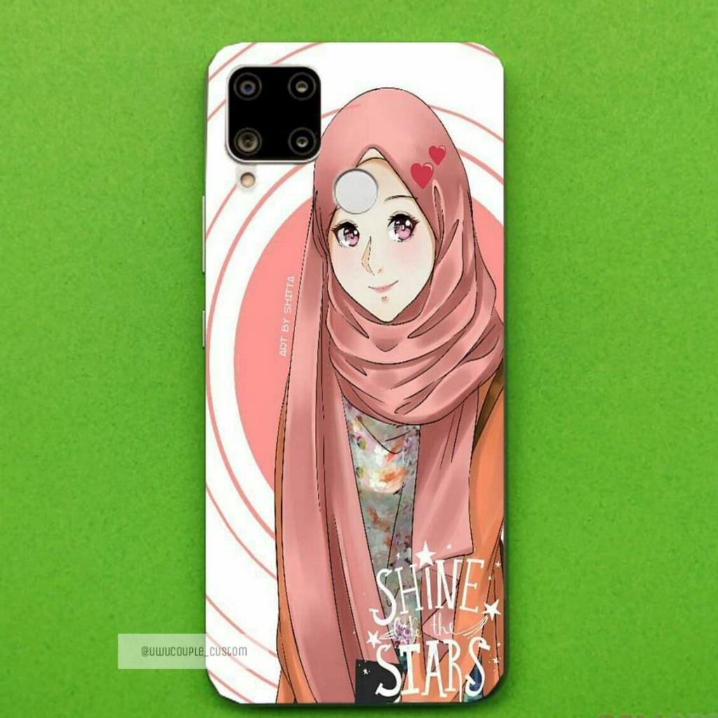 

Custom Case Pastel (Kode : D0001)