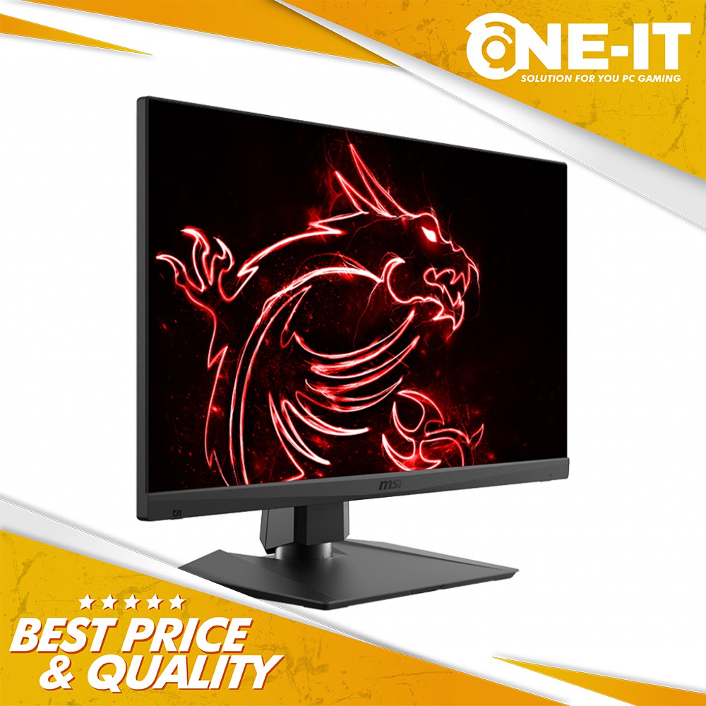 Monitor MSI Optix MAG274QRF-QD