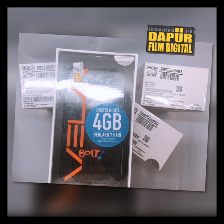 Modem Mifi Wifi 4G Lte Bolt Vega Unlock All Gsm