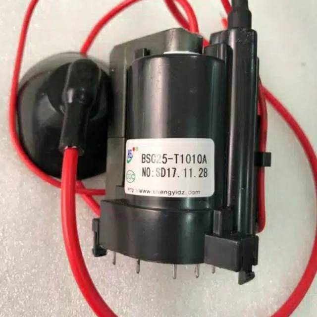 Flyback TV Cina bsc25t1010a fbt bsc25t 1010a