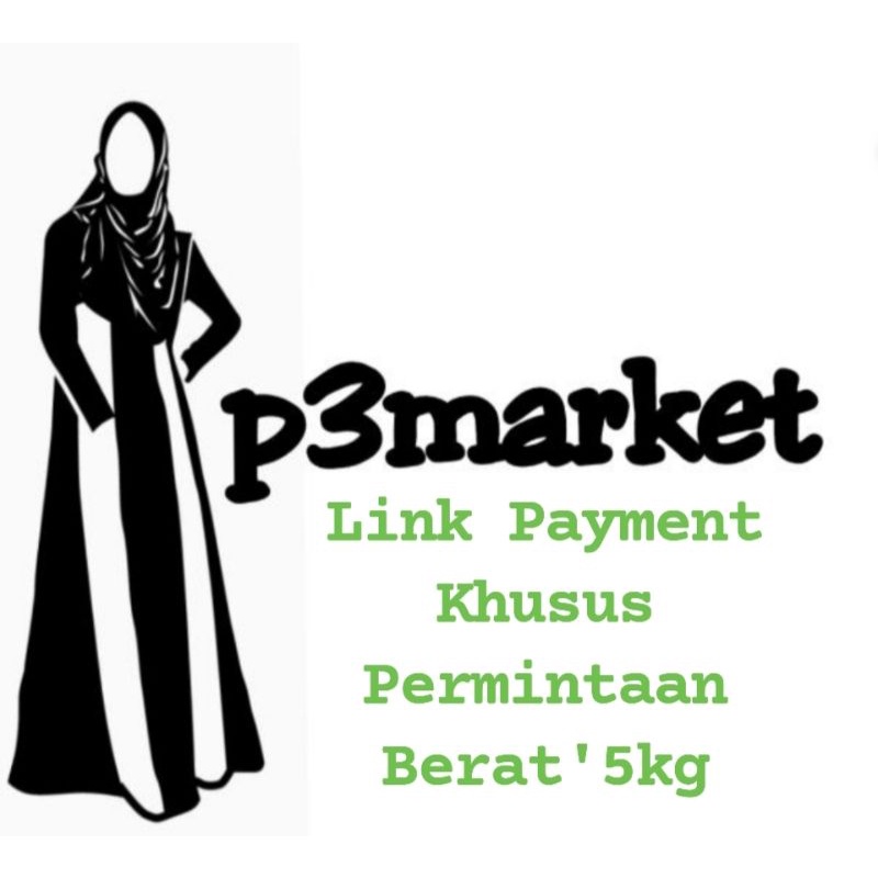 LINK PAYMENT CEKOUT 5kg