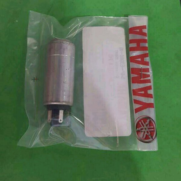 Rotax Rotak Dinamo fuel pump Mio J Mio Soul GT X Ride ORI Original Asli