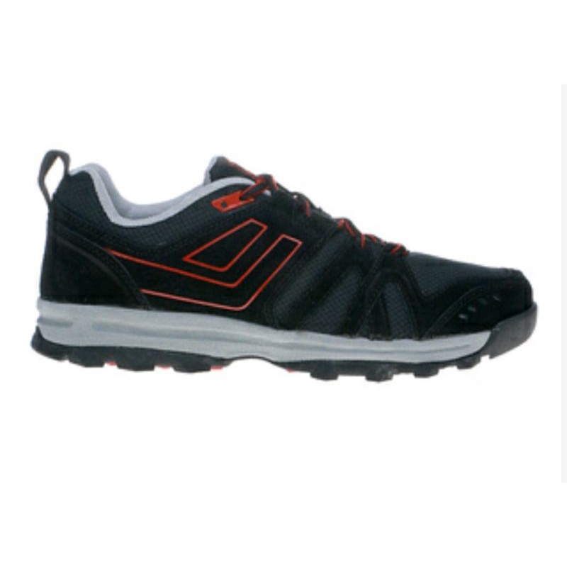 League Mens Outdoor Raung 101426062 Sepatu Hiking