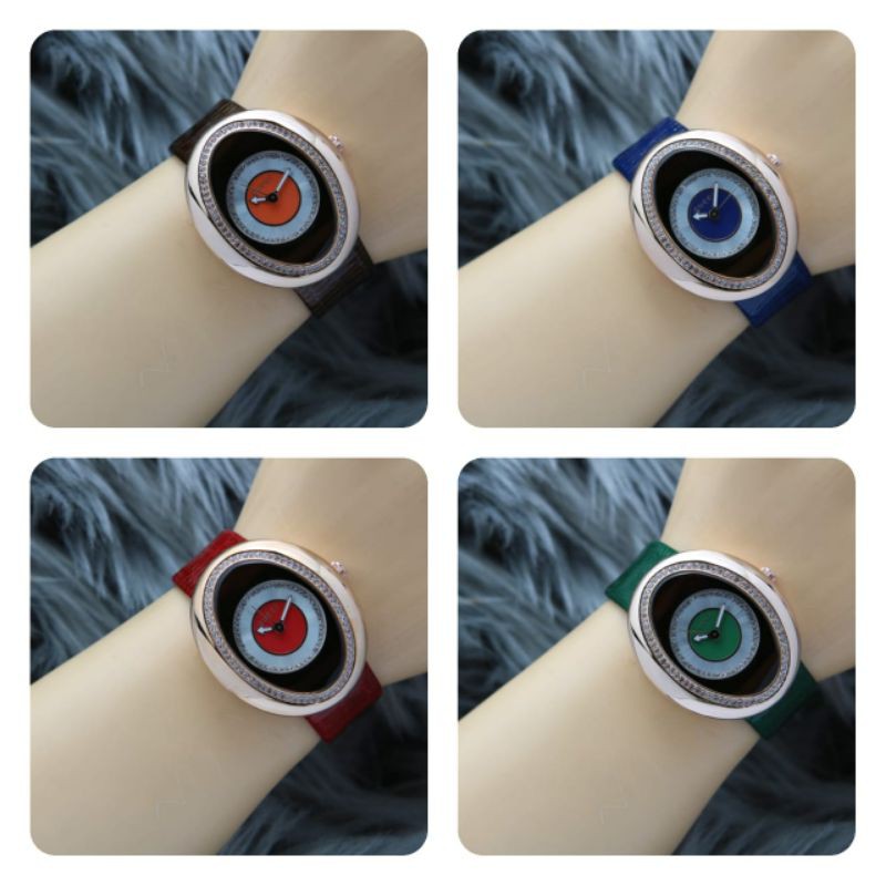 jam tangan terbaru GC RubberD.3,7cmIDR 155.000