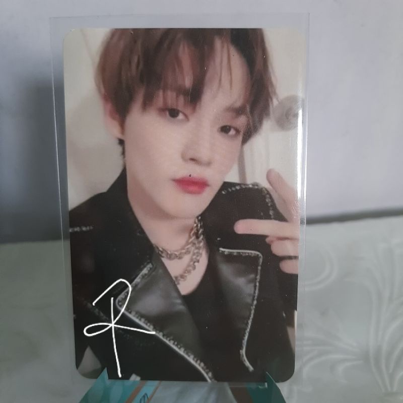 Photocard/PC Chenle AR Resonance NCT 2020