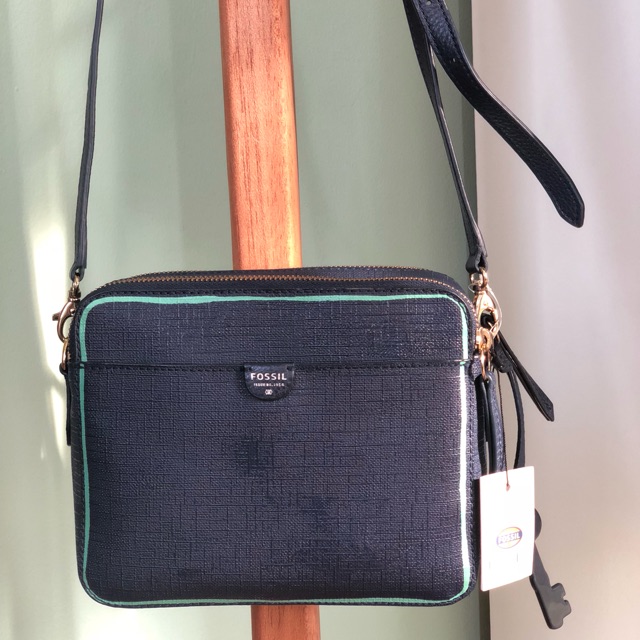 New Fossil Sling Bag