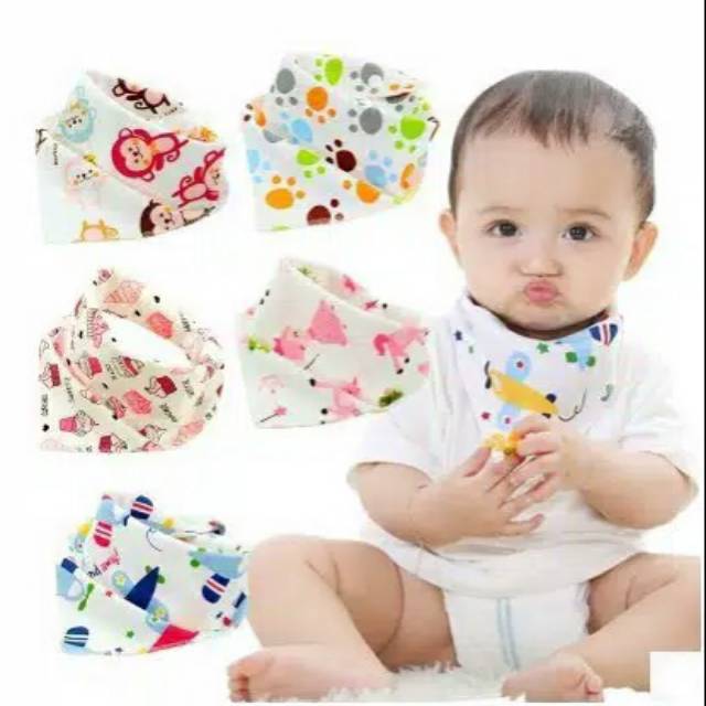 Slabber/celemek bayi