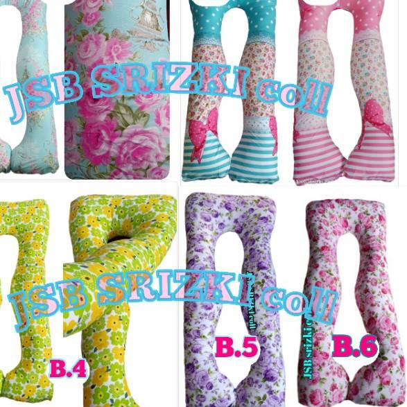✸ Sarung bantal ibu hamil bantal hamil dan menyusui ❆
