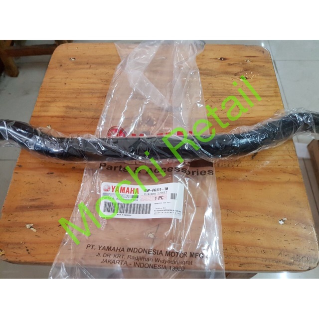 Stang Stir Byson Ori YGP Hitam