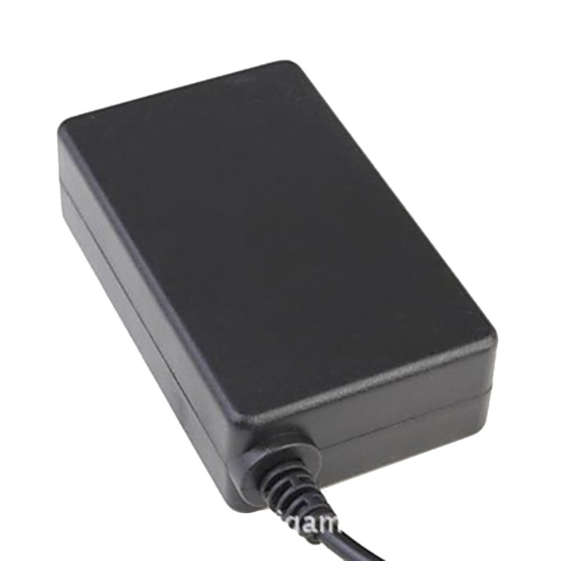 Btsg Charger 5V AC Adapter Kabel Power Charger Dinding Rumah Untuk PSP 1000 2000 3000