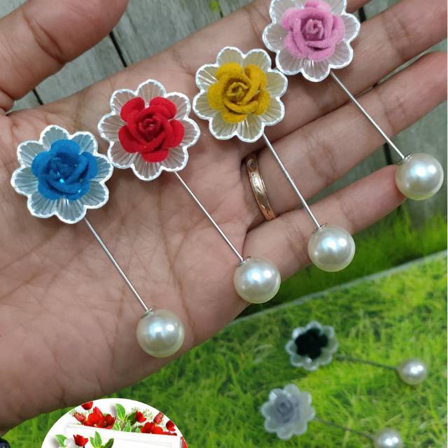 Tuspin bunga matahari