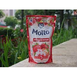 Molto Korean Strawbery