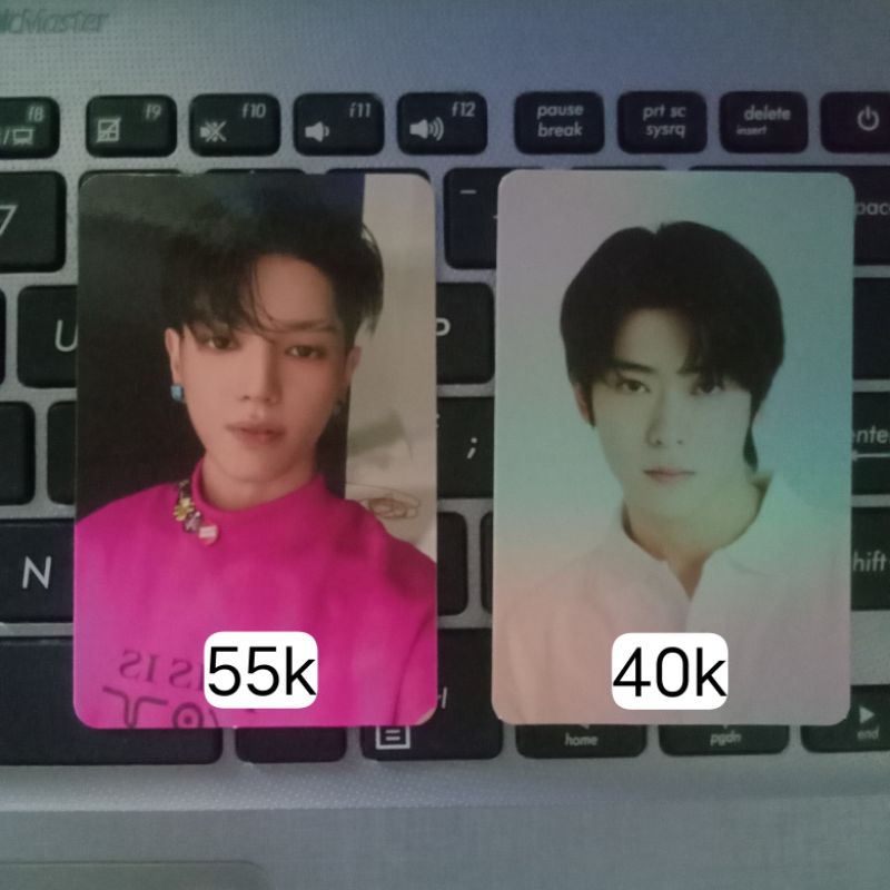 pc nct taeyong sticky