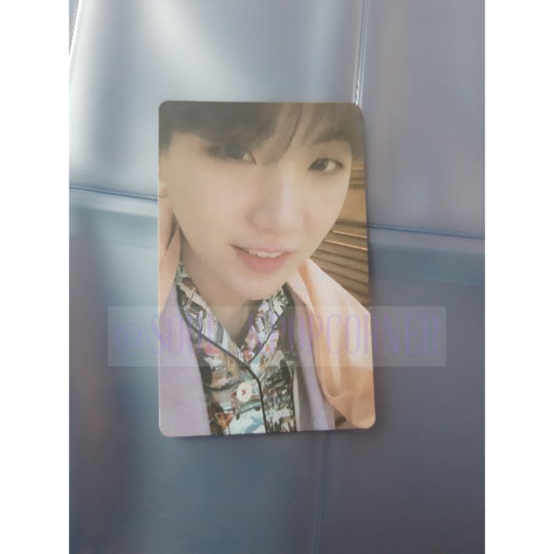 PC Suga persona 3