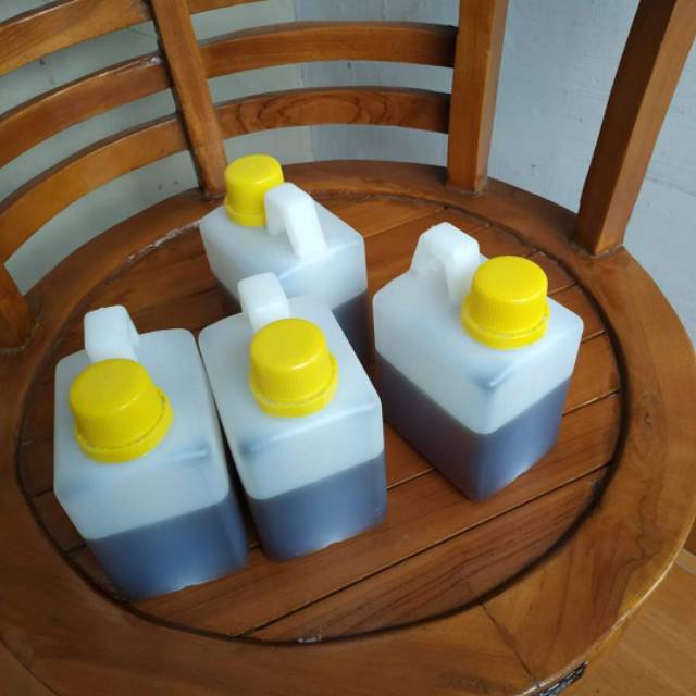 

Madu asli hutan riau