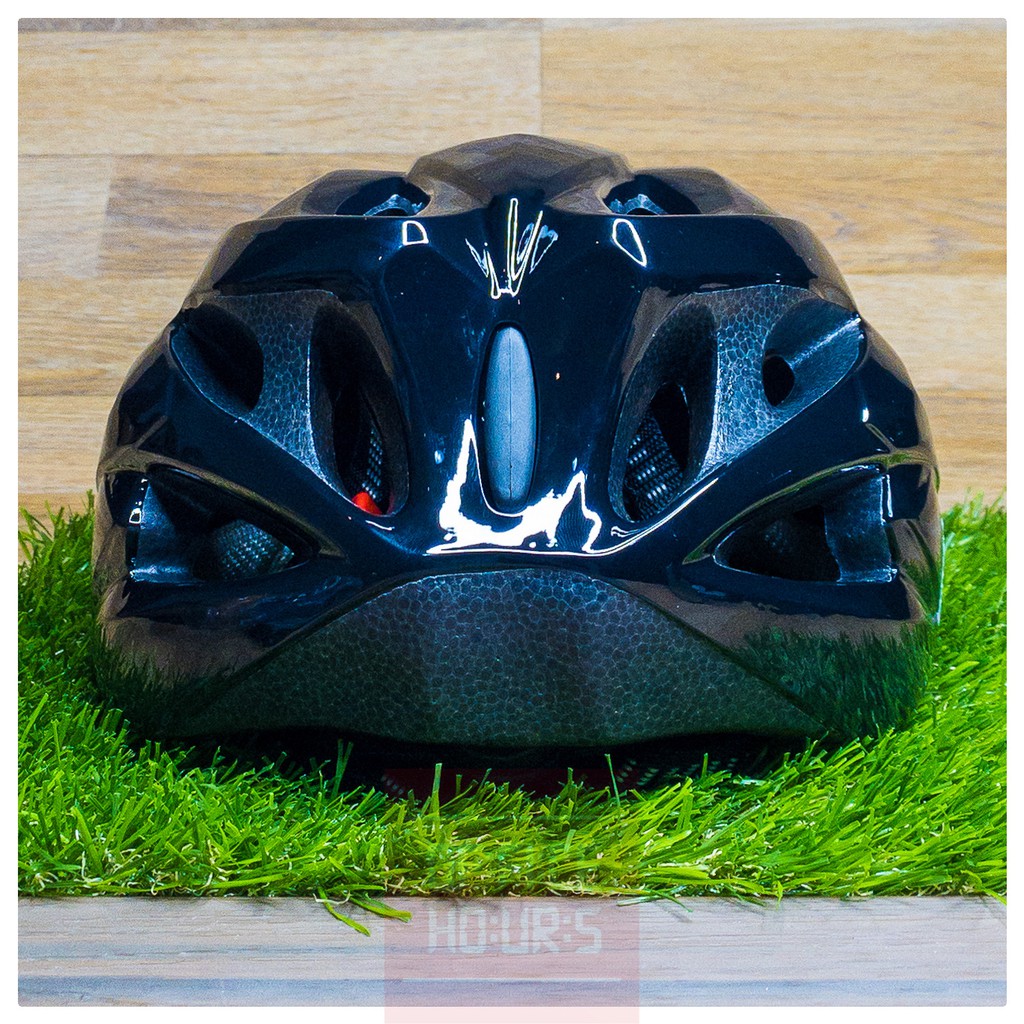 Helm Sepeda - Cycling Helmet Model 01D