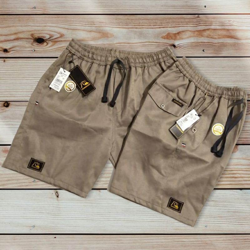 BEST SELLER Celana Pendek Distro Boardshort Shortpants Pria Terbaru