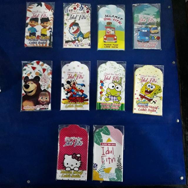 

amplop lebaran