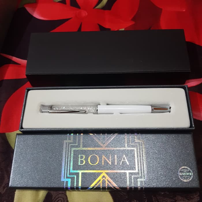 

pulpen BONIA asli